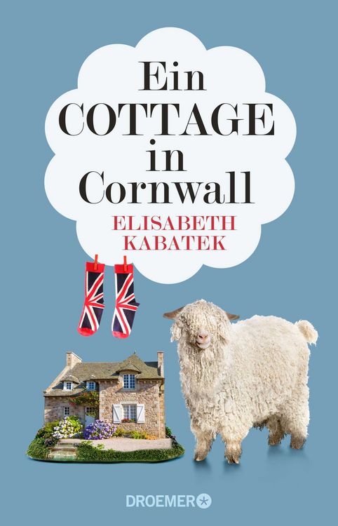 Produktbild: Ein Cottage in Cornwall
