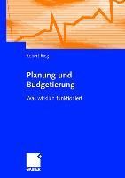 Produktbild: Planung und Budgetierung