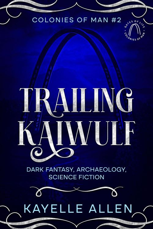 Produktbild: Trailing Kaiwulf