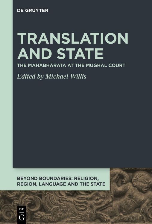 Produktbild: Translation and State