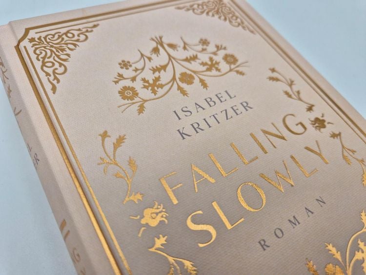 Produktbild: Falling slowly