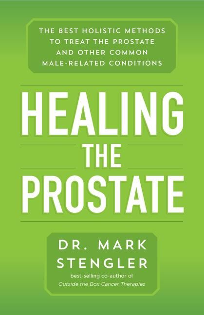 Produktbild: Healing the Prostate