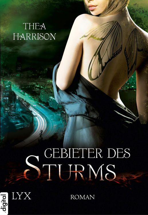 Produktbild: Gebieter des Sturms