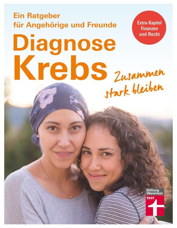 Produktbild: Diagnose Krebs