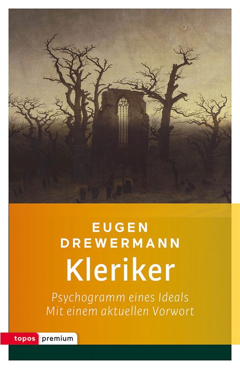 Produktbild: Kleriker