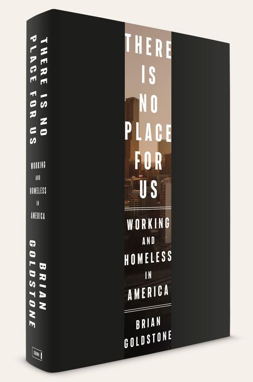 Produktbild: There Is No Place for Us