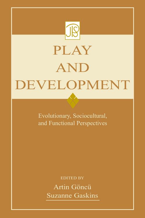 Produktbild: Play and Development