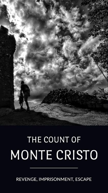 Produktbild: The Count of Monte Cristo