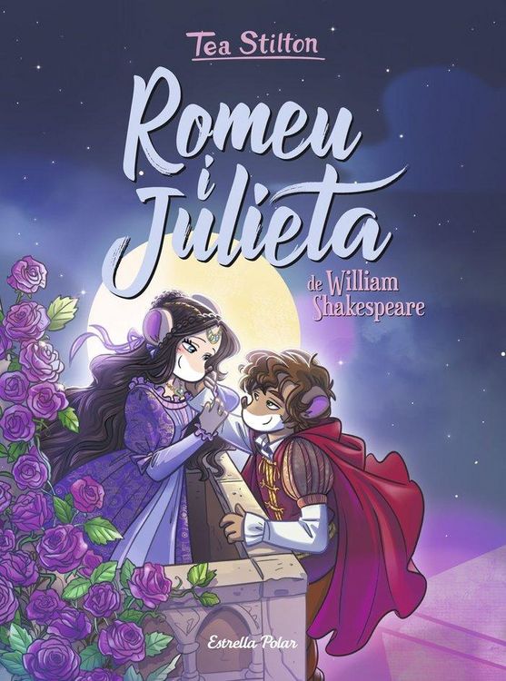 Produktbild: Romeu i Julieta