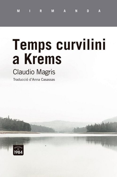 Produktbild: Temps curvilini a Krems