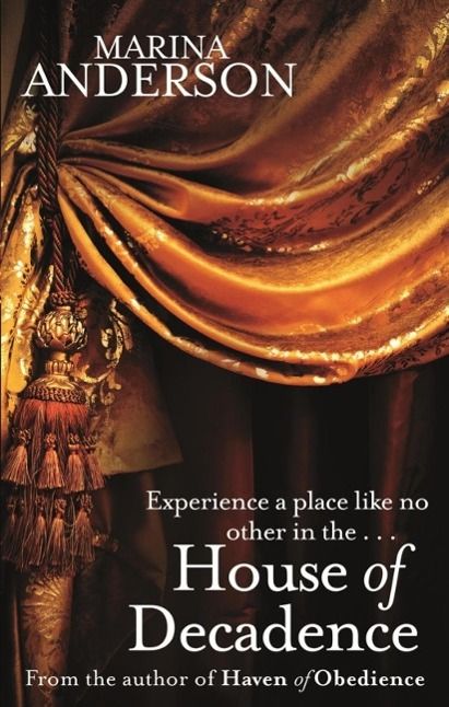 Produktbild: House of Decadence