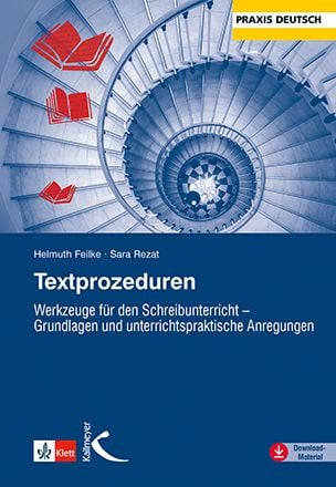 Produktbild: Textprozeduren