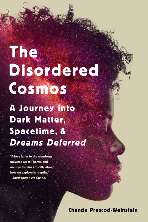 Produktbild: The Disordered Cosmos