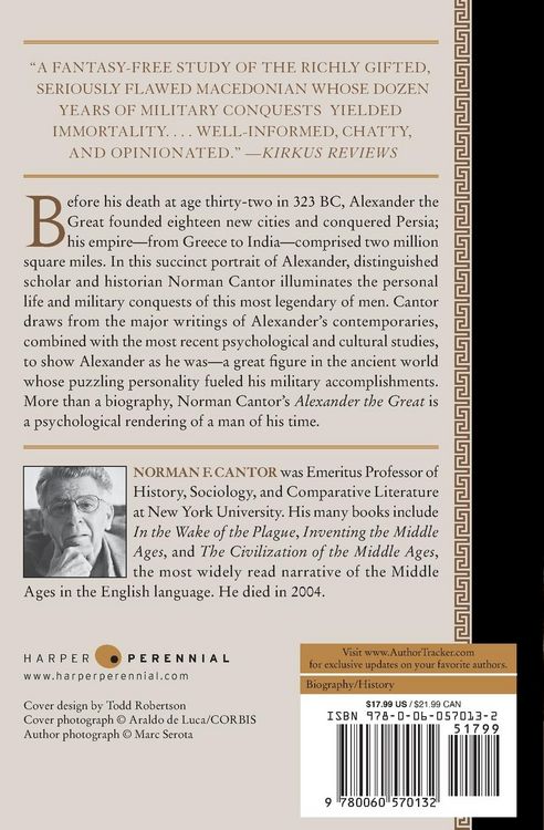 Produktbild: Alexander the Great