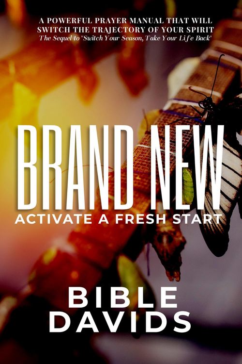 Produktbild: Brand New