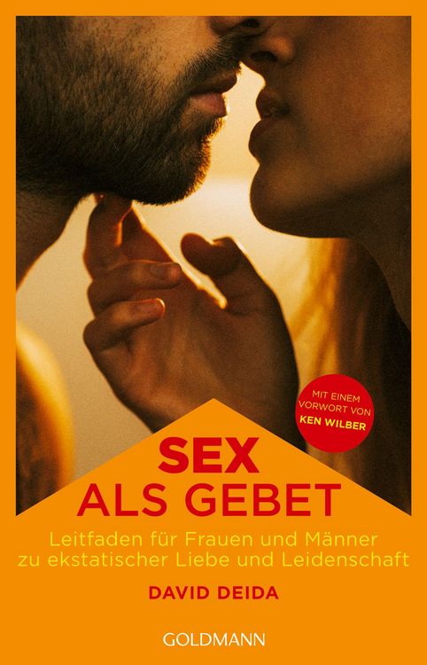 Produktbild: Sex als Gebet