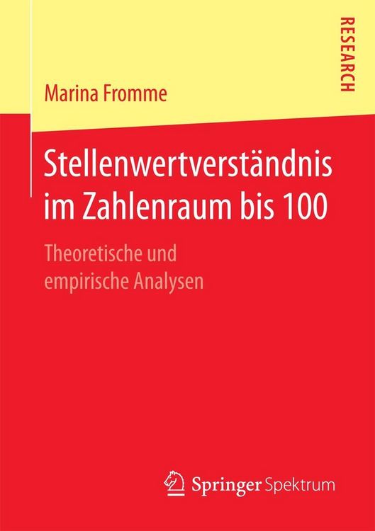 Produktbild: Stellenwertverst&auml;ndnis im Zahlenraum bis 100