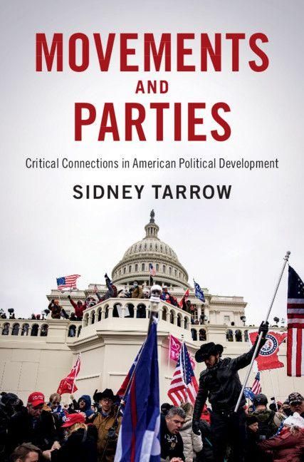 Produktbild: Movements and Parties