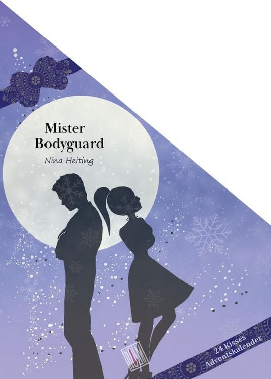 Produktbild: Mister Bodyguard