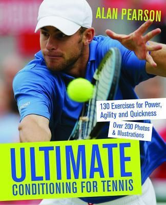 Produktbild: Ultimate Conditioning for Tennis
