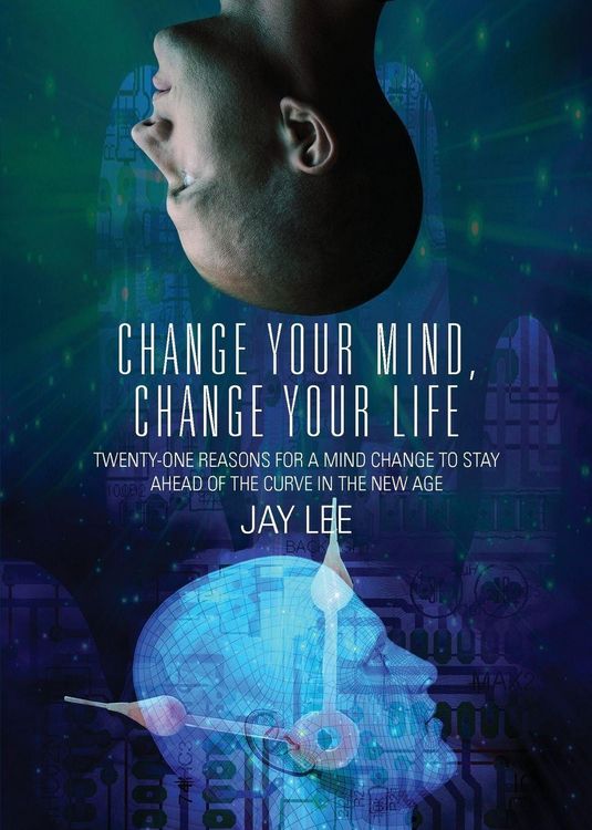 Produktbild: Change Your Mind, Change Your Life