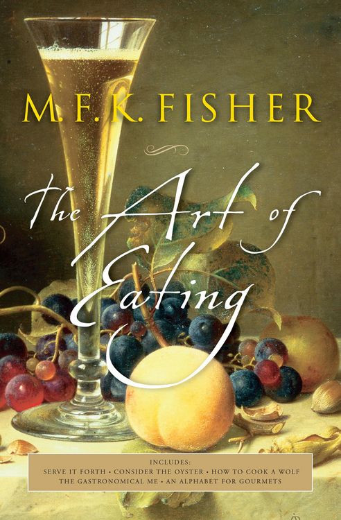 Produktbild: The Art of Eating