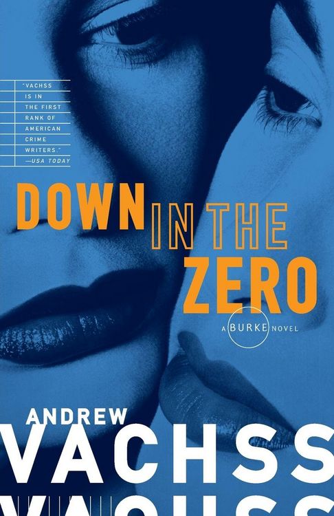 Produktbild: Down in the Zero
