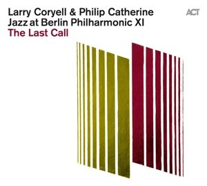 Produktbild: Jazz At Berlin Philharmonic XI:The Last Call
