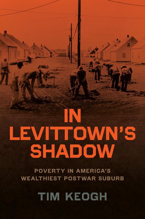 Produktbild: In Levittown's Shadow