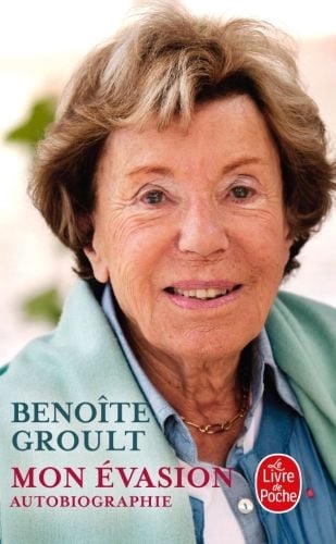 Produktbild: Mon Evasion: Autobiographie