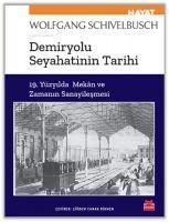 Produktbild: Demiryolu Seyahatinin Tarihi
