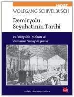 Produktbild: Demiryolu Seyahatinin Tarihi