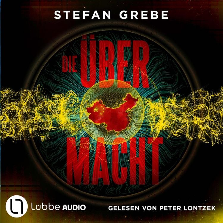 Produktbild: Die &Uuml;bermacht