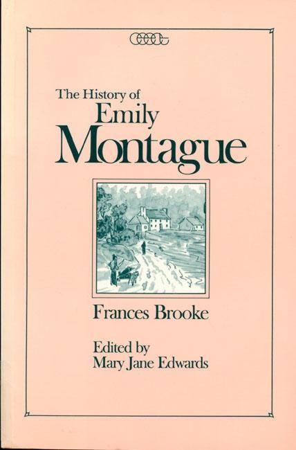 Produktbild: History of Emily Montague