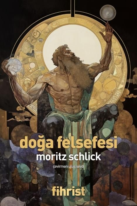 Produktbild: Doga Felsefesi