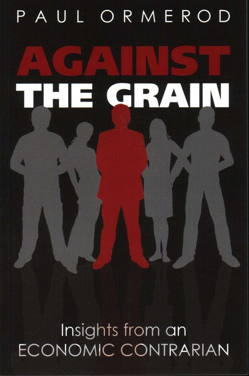 Produktbild: Against the Grain