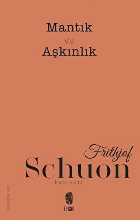 Produktbild: Mantik ve Aliskanlik