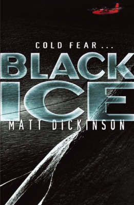 Produktbild: Black Ice