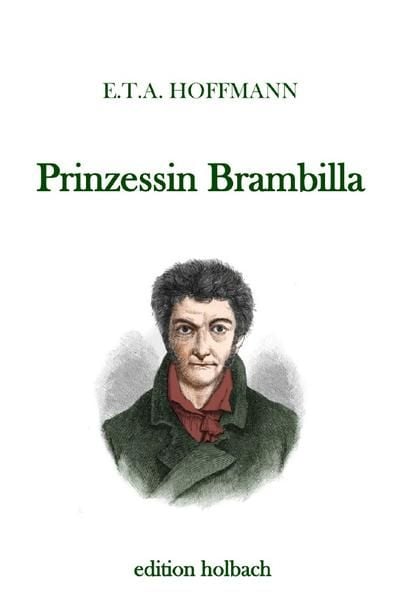 Produktbild: Prinzessin Brambilla