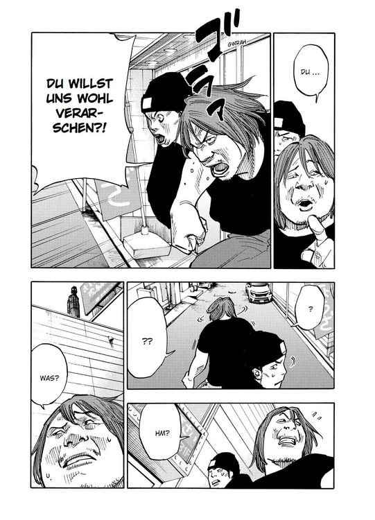 Produktbild: Shimazaki in the Land of Peace 01