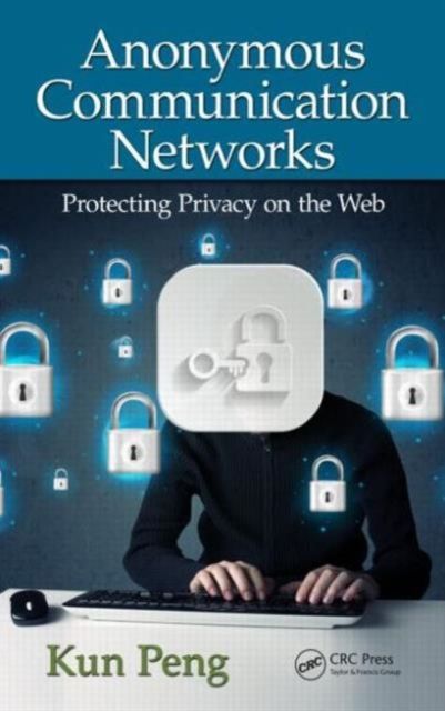 Produktbild: Anonymous Communication Networks