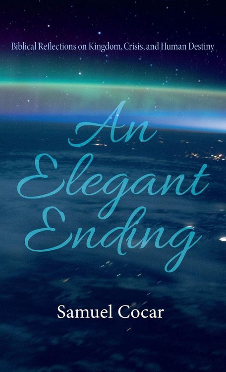 Produktbild: An Elegant Ending