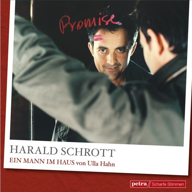 Produktbild: Ein Mann im Haus, 2 Audio-CDs