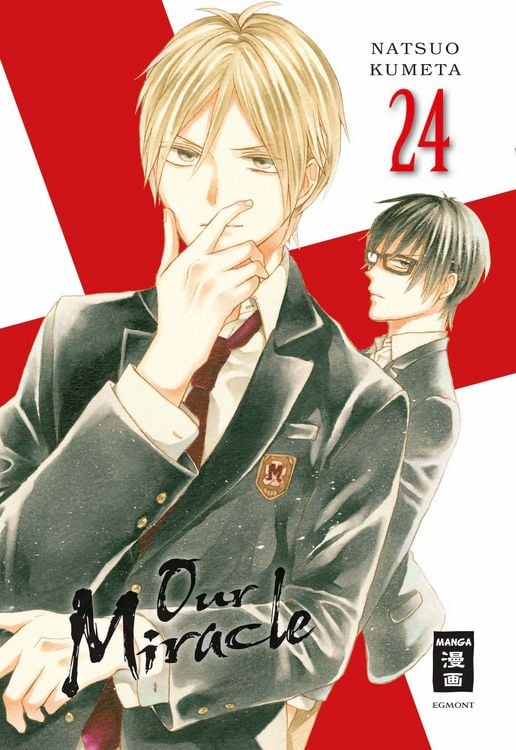Produktbild: Our Miracle 24