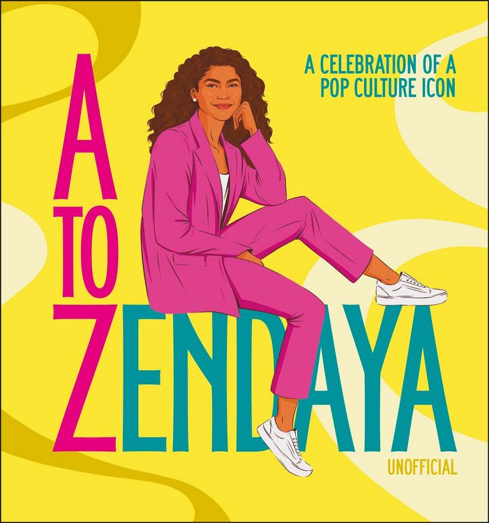 Produktbild: A to Zendaya