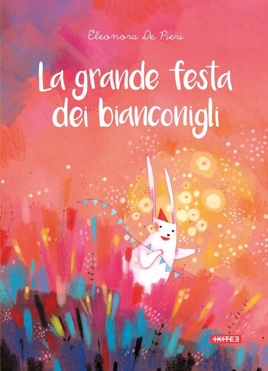 Produktbild: La grande festa dei bianconigli