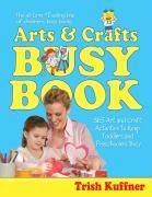 Produktbild: Arts & Crafts Busy Book