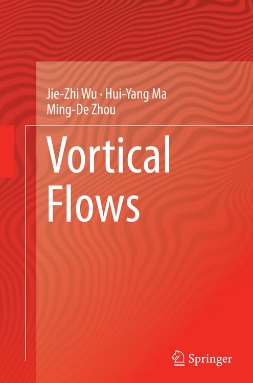 Produktbild: Vortical Flows