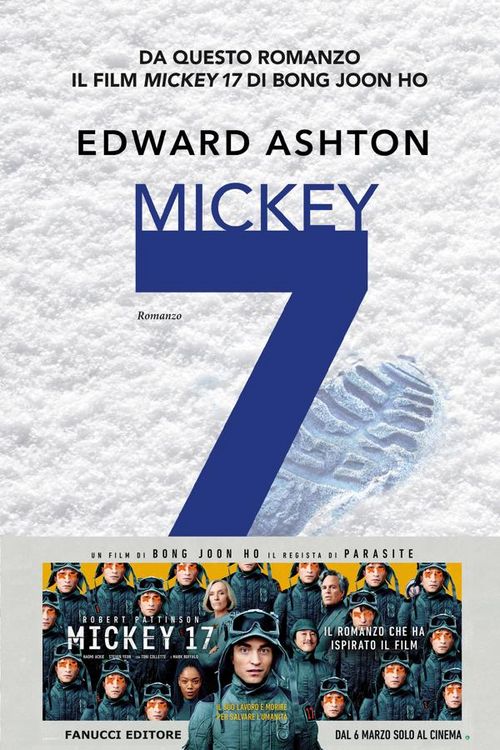 Produktbild: Mickey7