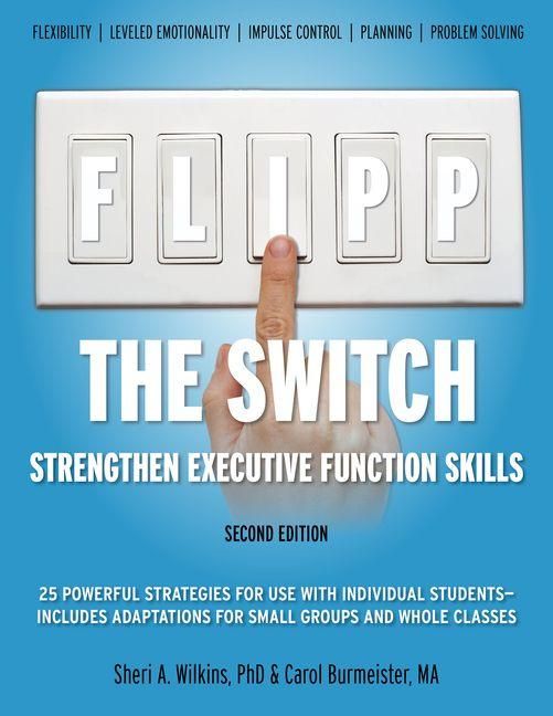 Produktbild: Flipp the Switch